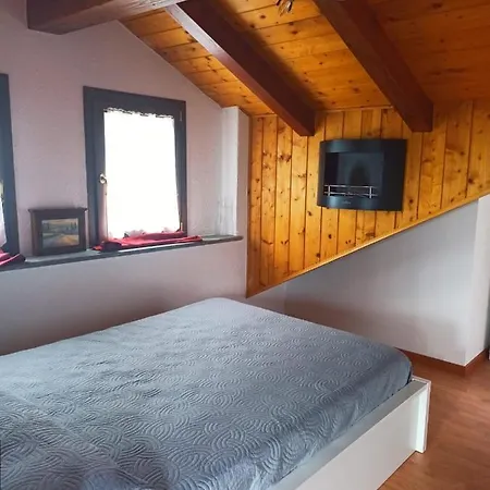 Апартаменты Maison Bellevue - Locazione Turistica Breve *
