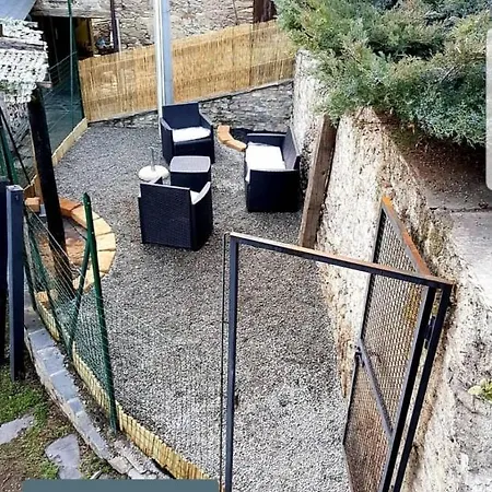 Maison Bellevue - Locazione Turistica Breve Аоста