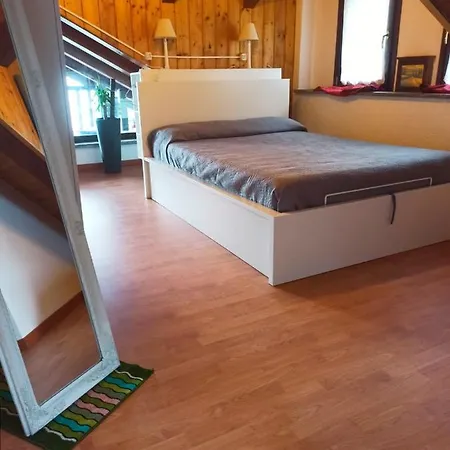 Maison Bellevue - Locazione Turistica Breve *