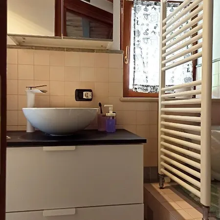 Апартаменты Maison Bellevue - Locazione Turistica Breve