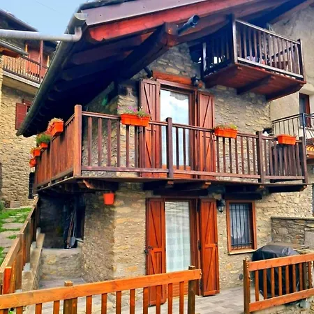 Maison Bellevue - Locazione Turistica Breve * Аоста