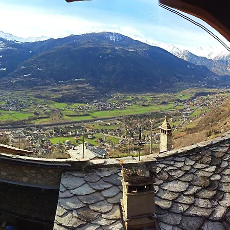 Maison Bellevue - Locazione Turistica Breve