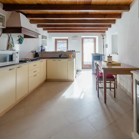 Apartment Maison Bellevue - Locazione Turistica Breve