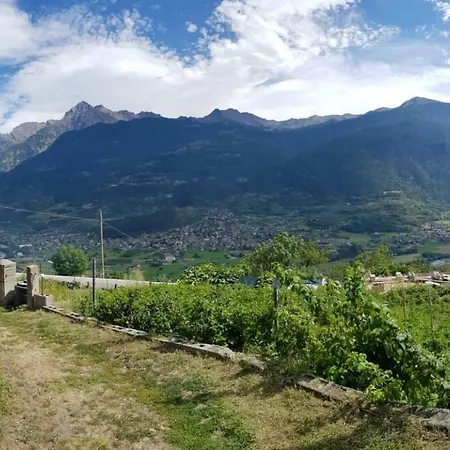 Maison Bellevue - Locazione Turistica Breve Апартаменты *