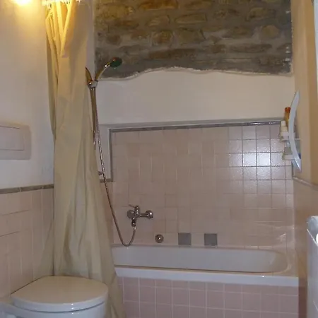 Maison Bellevue - Locazione Turistica Breve