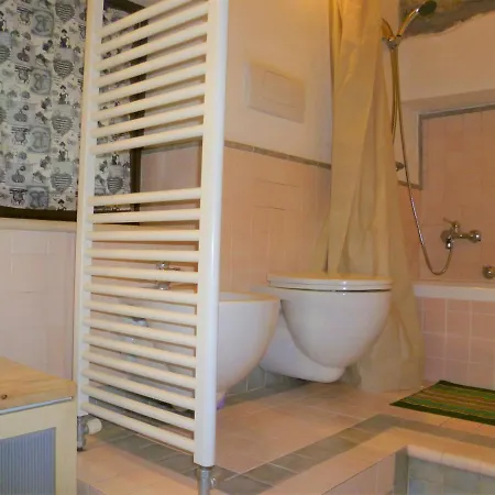 Maison Bellevue - Locazione Turistica Breve
